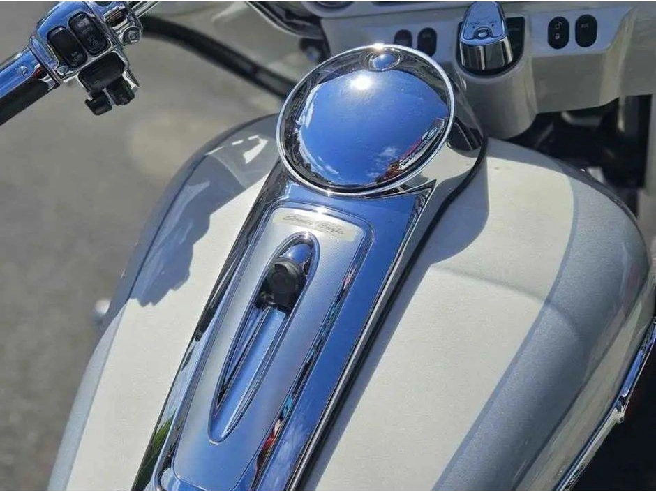 Harley-davidson Flhtc 2008 alt