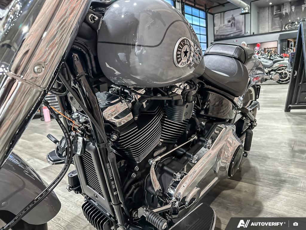 2026 Harley-Davidson FAT BOY thumbnail 15