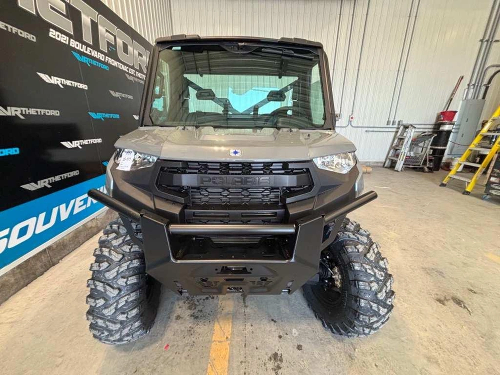 Polaris Ranger Xp 1000 Cab 2027 alt