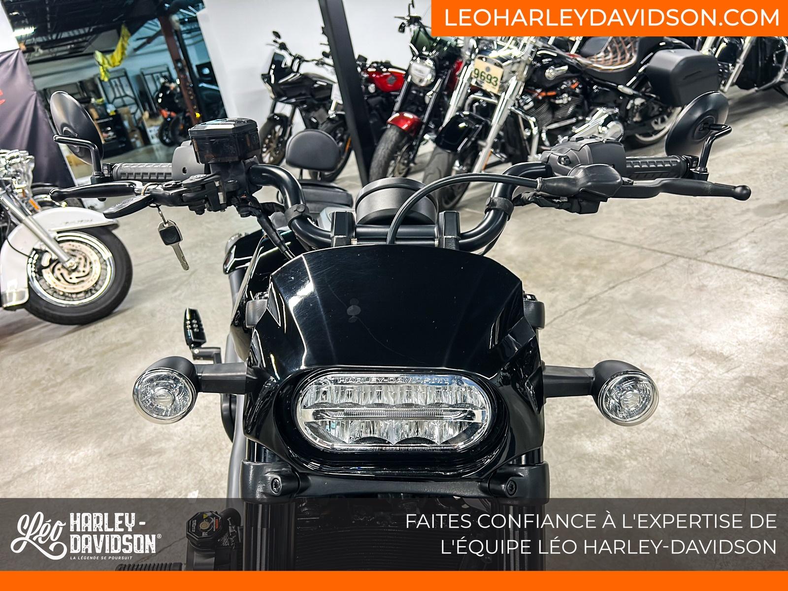 2023 Harley-Davidson RH1250S Sportster S thumbnail 16