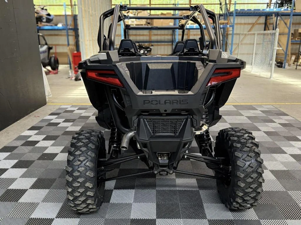 2026 Polaris Rzr Pro Xp 4 Sport alt