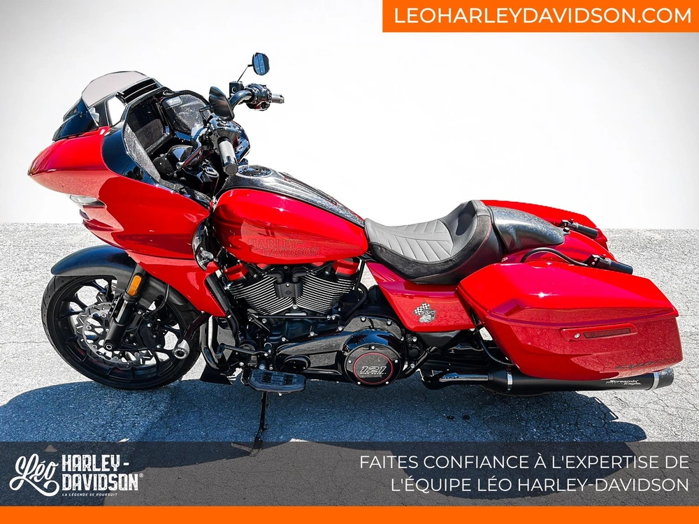 Harley-davidson Fltrxstse Cvo Road Glide St 2025 alt