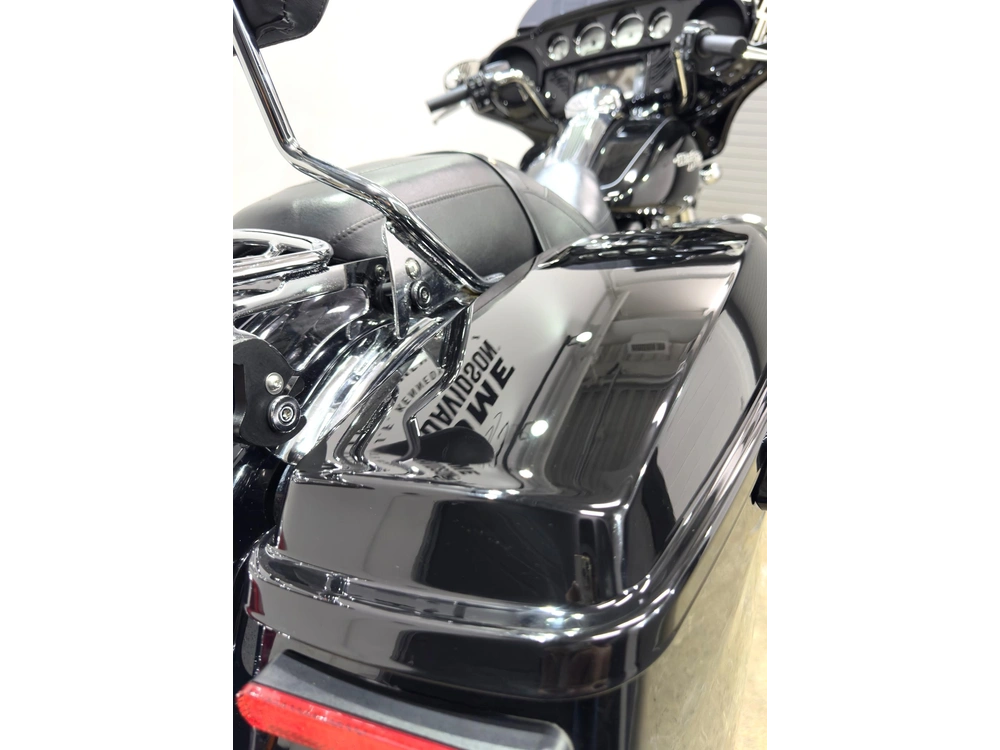 2016 Harley-davidson Street Glide alt