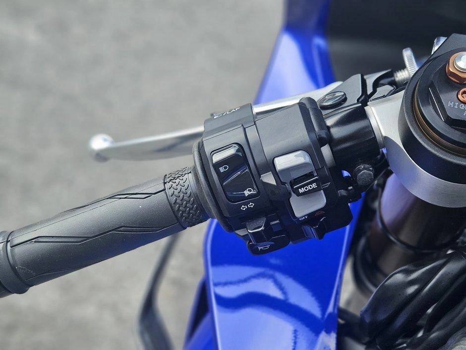 Yamaha Yzf-r1 2026 alt