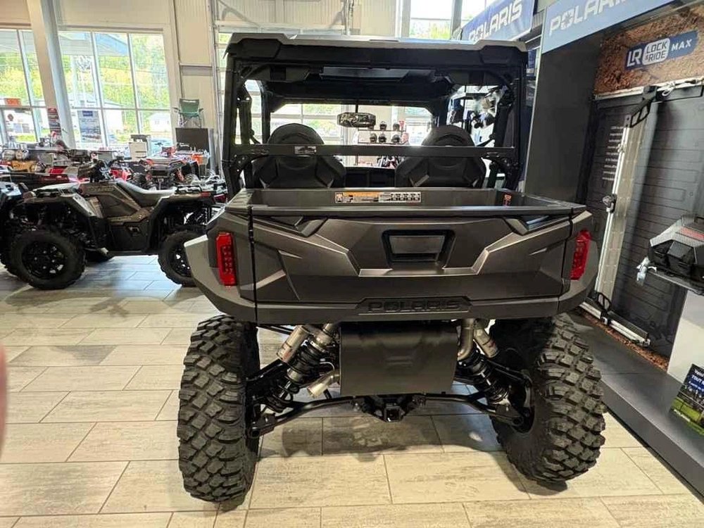 Polaris General Xp 1000 Ultimate 2026 alt