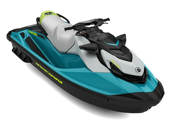 2026 Sea-Doo GTI SE 130 (29TE)