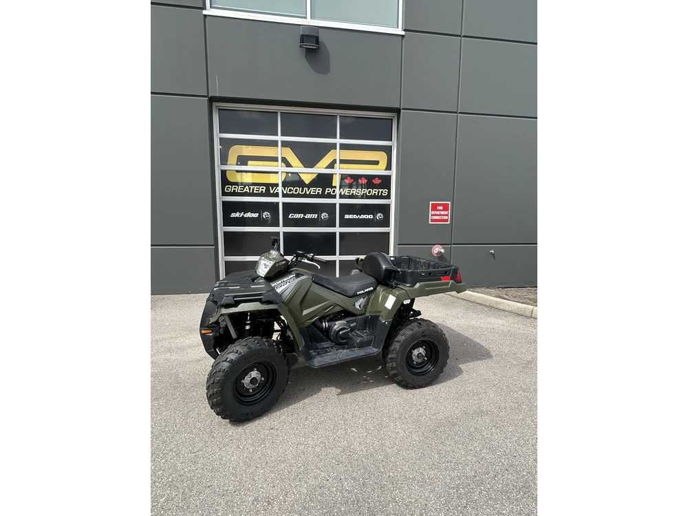 2017 Polaris Sportsman X2 570 alt