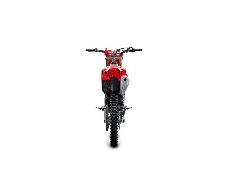 2025 Honda Crf250r alt