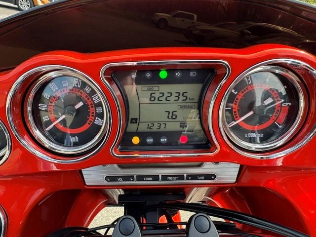 2014 Kawasaki VAQUER0 1700 ABS thumbnail 7