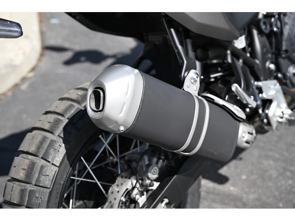 2026 Yamaha Tenere 700 alt