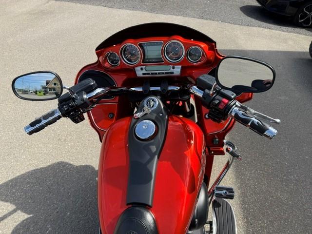2014 Kawasaki VAQUER0 1700 ABS thumbnail 6
