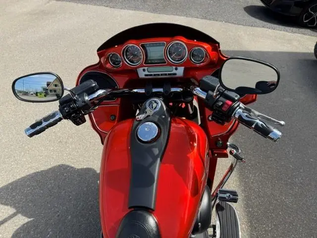 2014 Kawasaki VAQUER0 1700 ABS