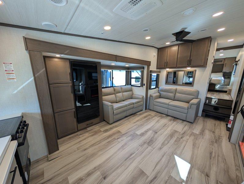 2027 Keystone RV Cougar