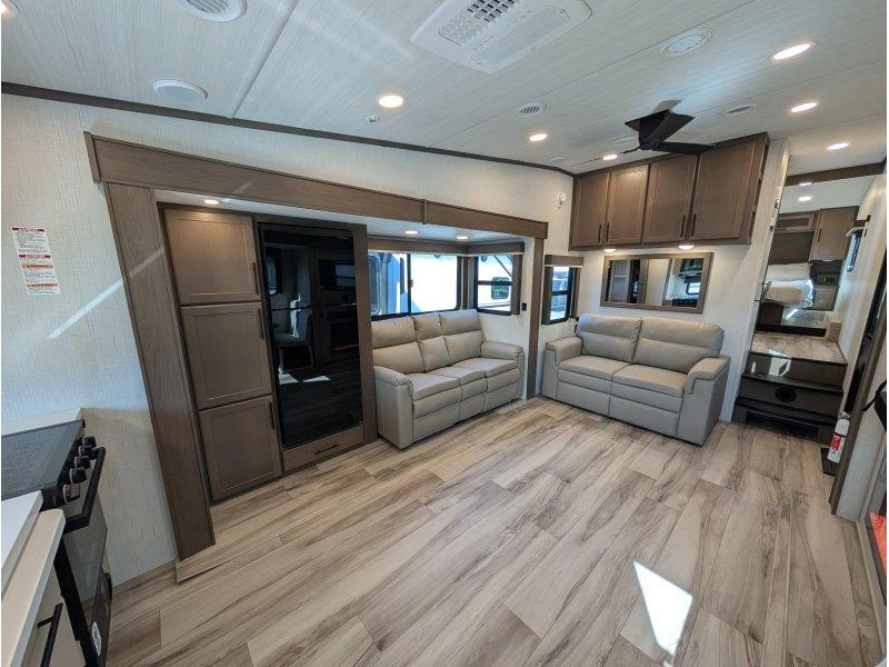 Keystone Rv Cougar 26rke 2027 alt