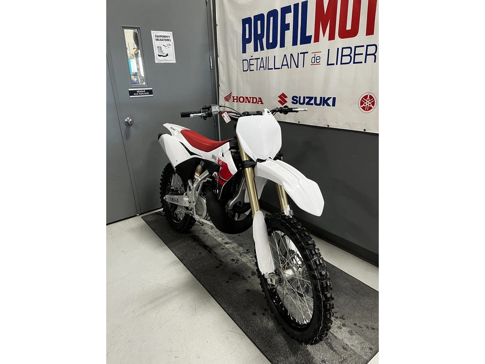 Yamaha Yz250 Yz 250r 2026 alt