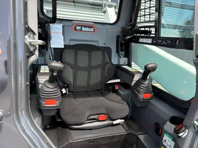 Bobcat S76 2026 alt