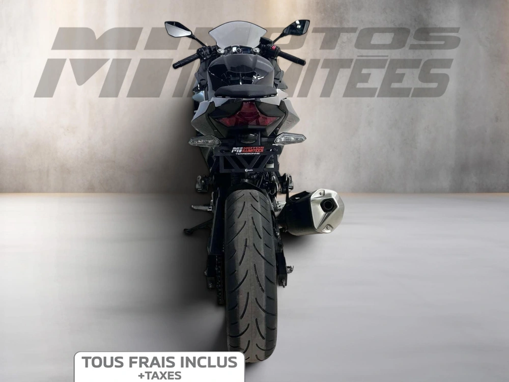 Kawasaki Ninja 400 Abs 2022 alt
