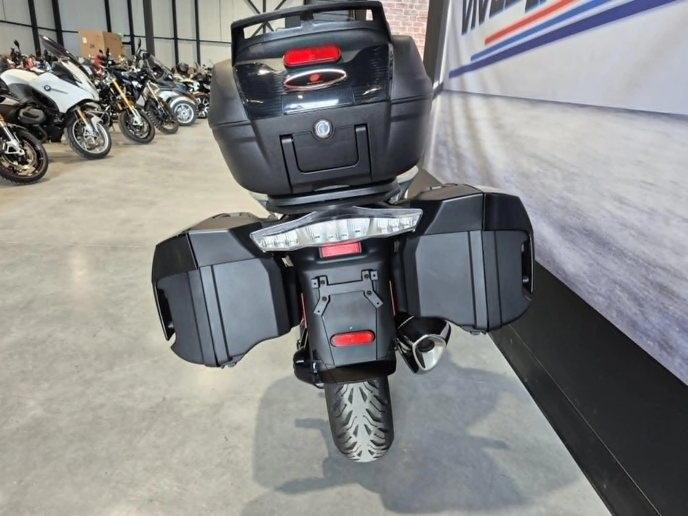 Bmw R1250rt 2024 alt