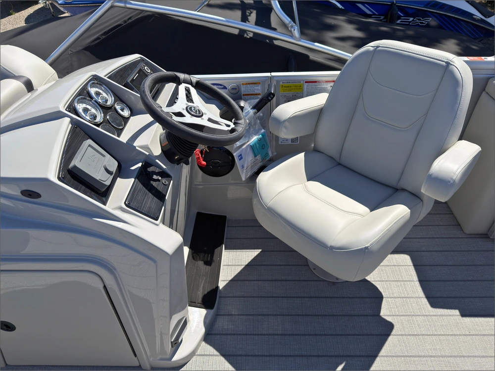 2026 Sylvan Mirage 8520 Clz Dh alt