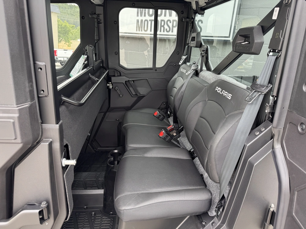 2026 Polaris Ranger Crew Xp 1000 Northstar Premium alt