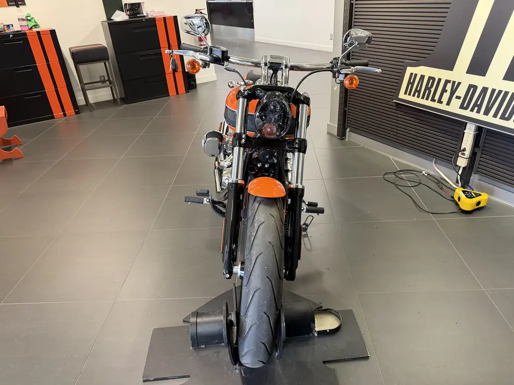 Harley-Davidson Breakout FXBRFXBR 2023