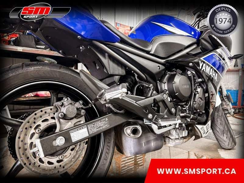Yamaha Fz6r-r 2013 alt