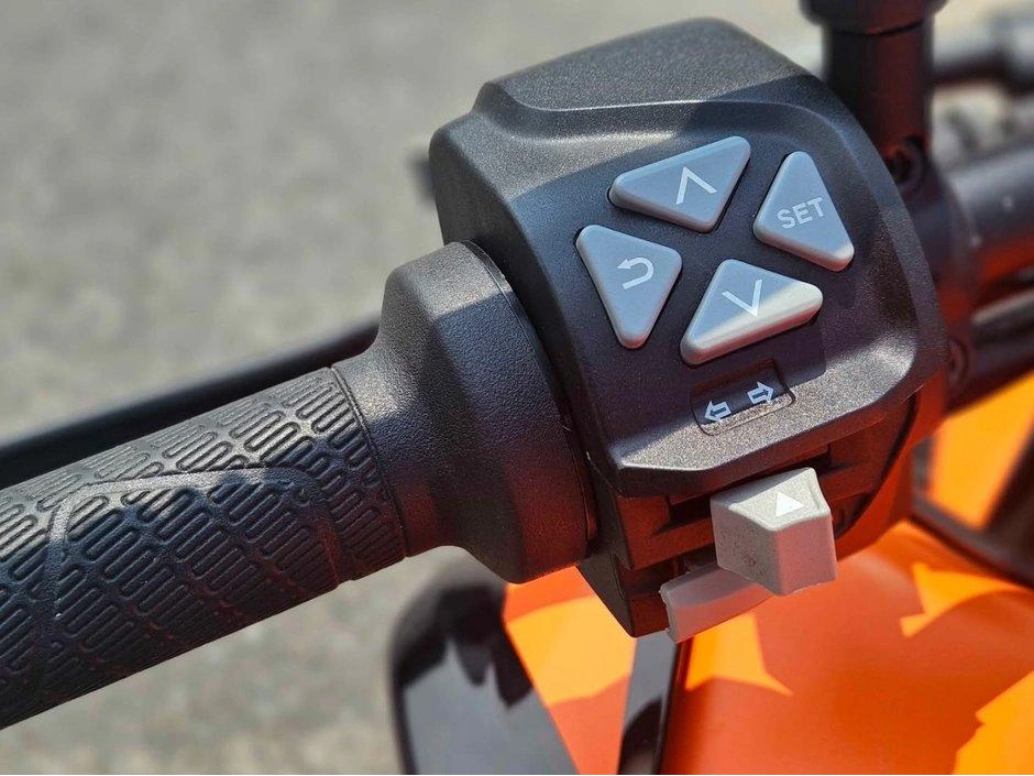 Ktm Duke 890 2022 alt