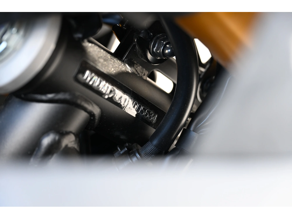 2026 Yamaha Tenere 700 alt