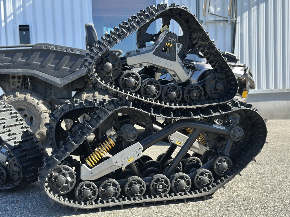 Can-am Apache 360 Lt 6x6 2020 alt