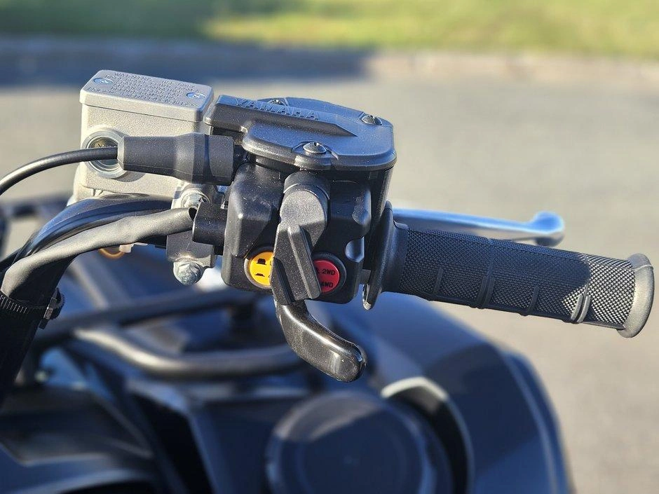 Yamaha Grizzly 700 Eps Se Xt-r 2026 alt