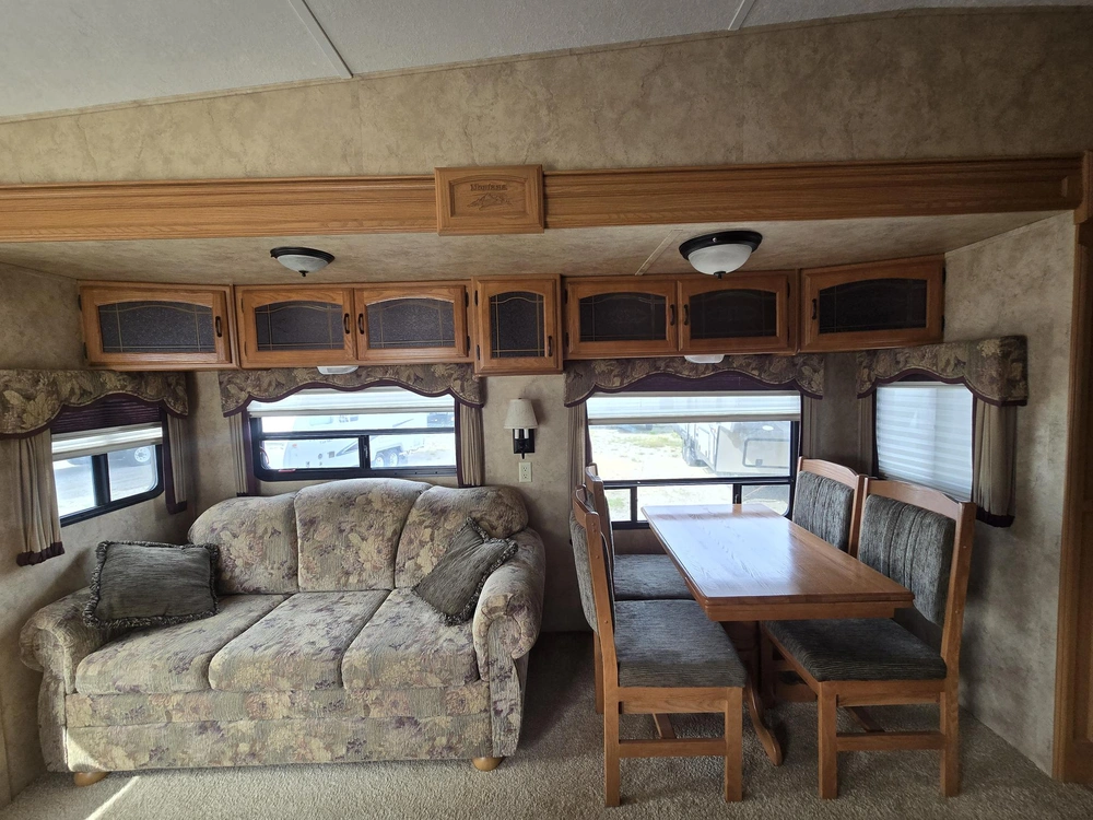 Keystone Rv Montana 2955rl 2007 alt