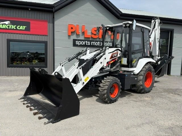 Bobcat B760 2025 alt