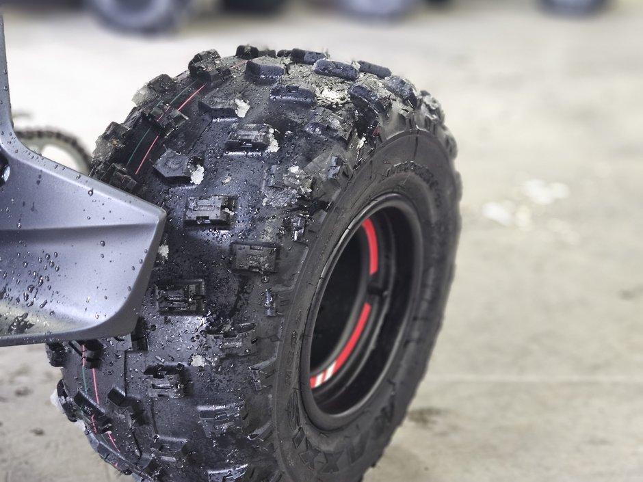 2026 Yamaha YFZ450R SE thumbnail 14