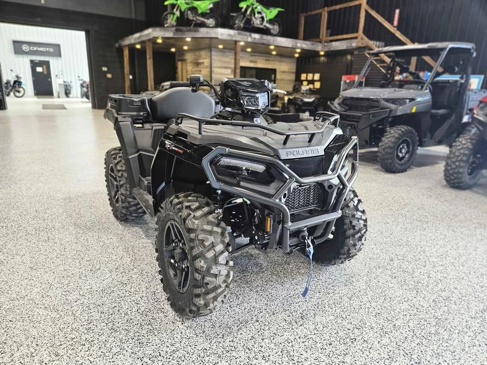 Polaris Sportsman X2 570 2026 alt