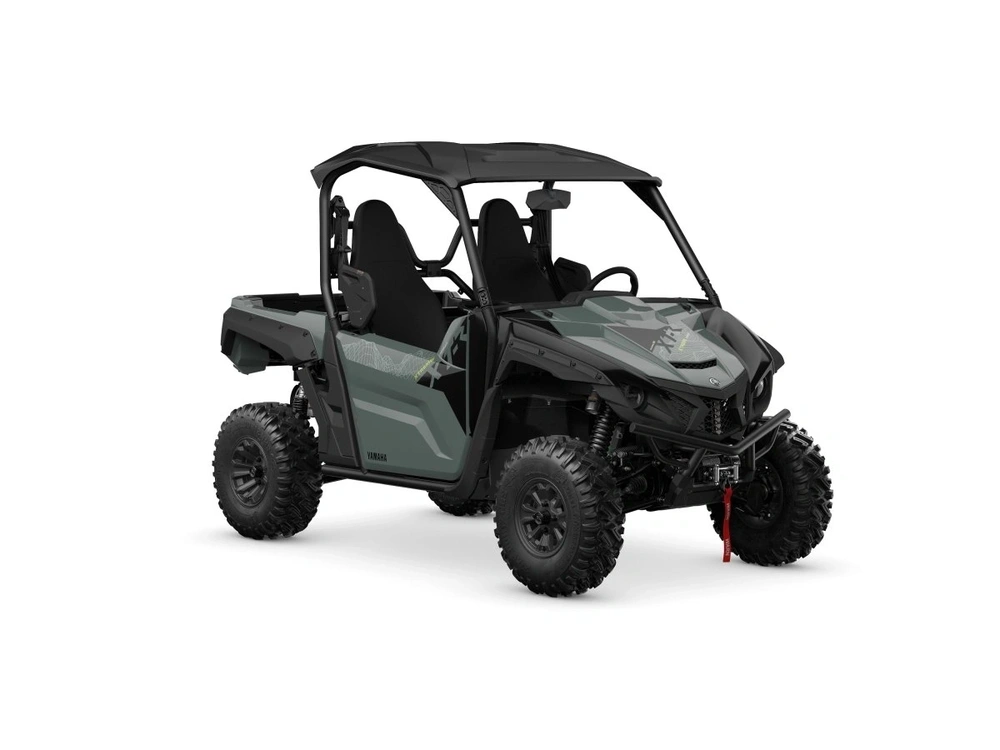 2026 Yamaha Wolverine X2 850 Xt-r alt
