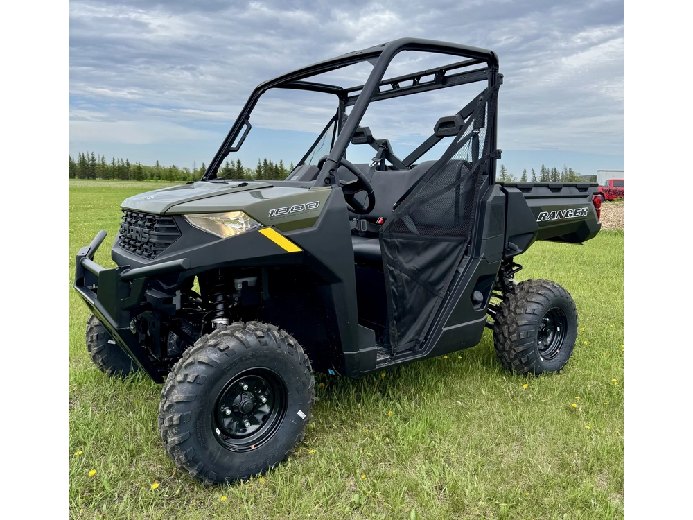 2026 Polaris Ranger 1000 Eps alt