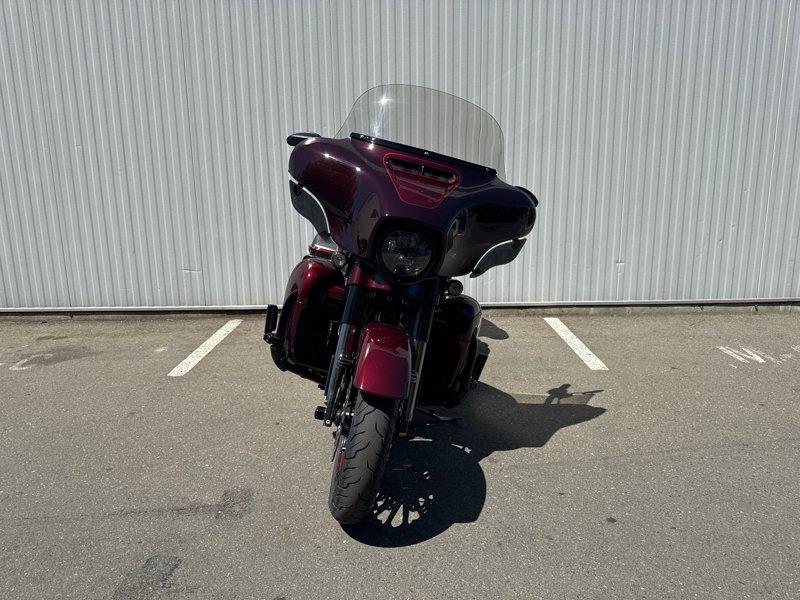 2019 Harley-Davidson FLHXSE - CVO™ Street Glide®