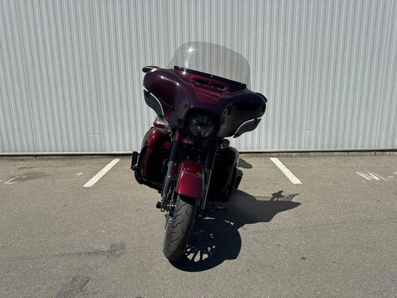 2019 Harley-davidson Flhxse - Cvo™ Street Glide® alt
