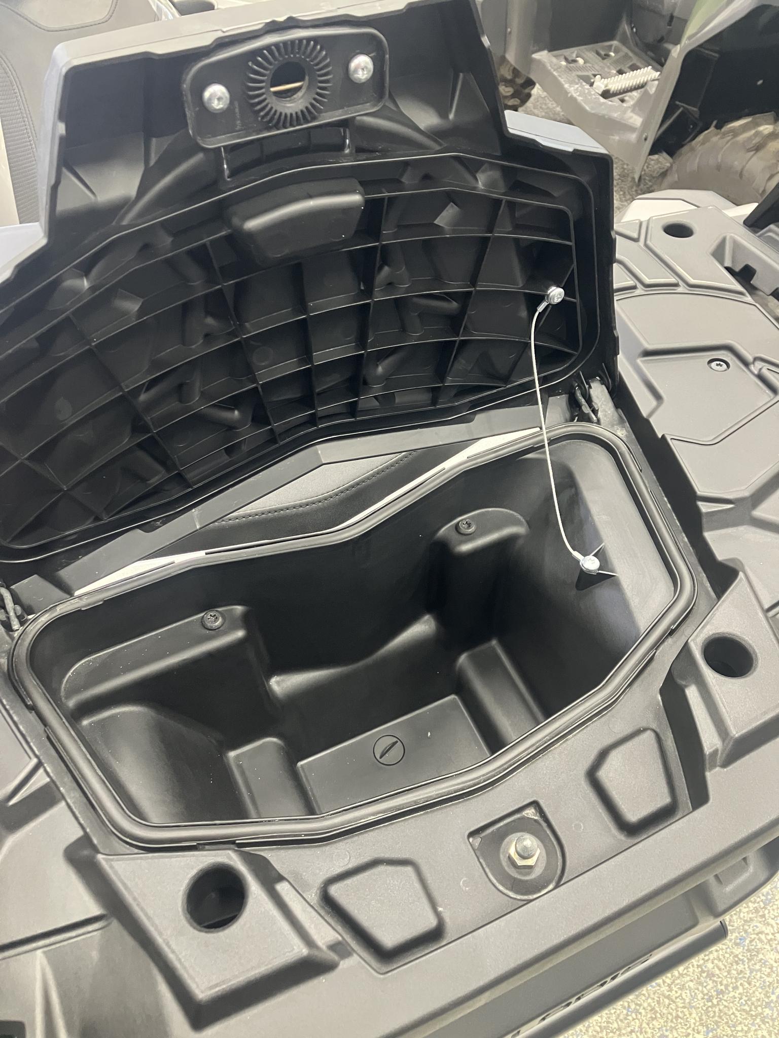 2026 Polaris Sportsman XP 1000 Ultimate thumbnail 8