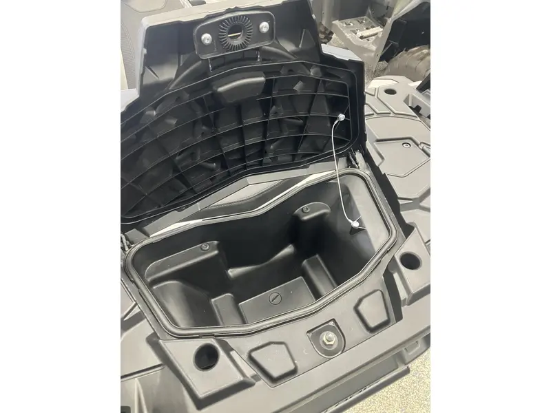 2026 Polaris Sportsman XP 1000 Ultimate