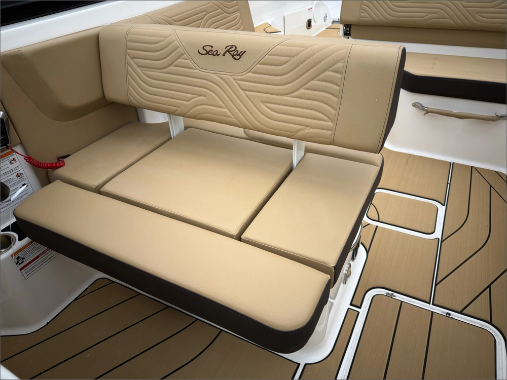 2026 Sea Ray Sdx 250 Surf alt