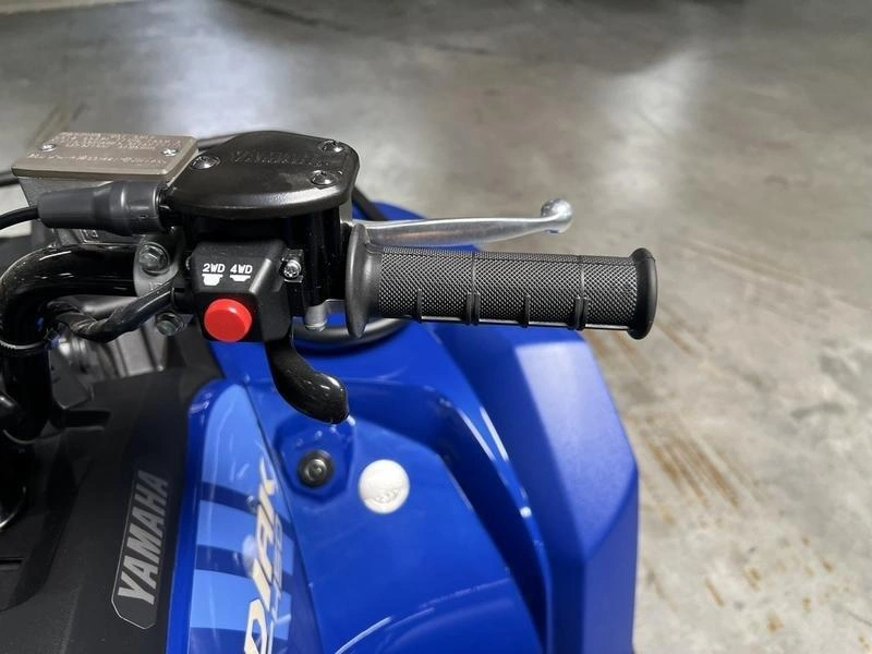 Yamaha Kodiak 450 2026 alt