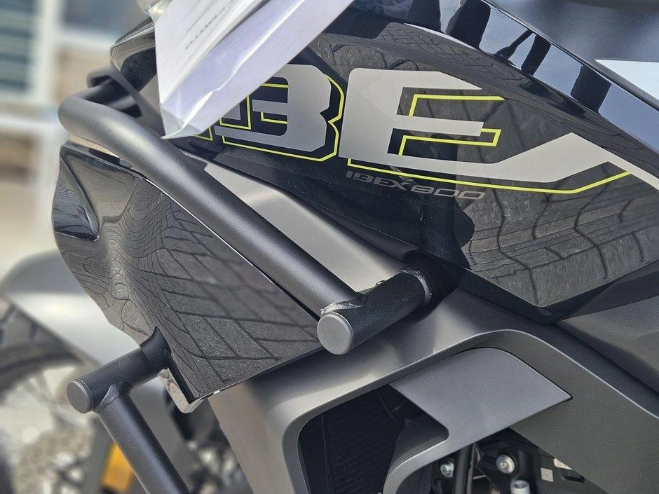 2026 Cfmoto Ibex 800 Explore alt