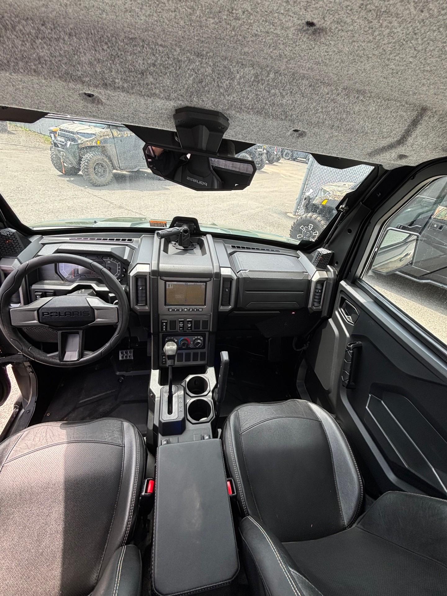 2024 Polaris Polaris XPEDITION XP Northstar thumbnail 5