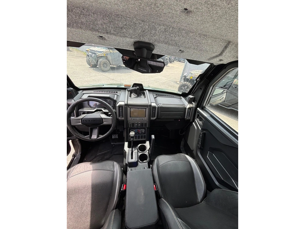 2024 Polaris Polaris Xpedition Xp Northstar alt