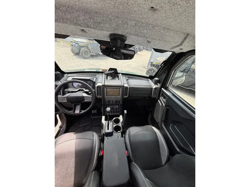 2024 Polaris Polaris XPEDITION XP Northstar
