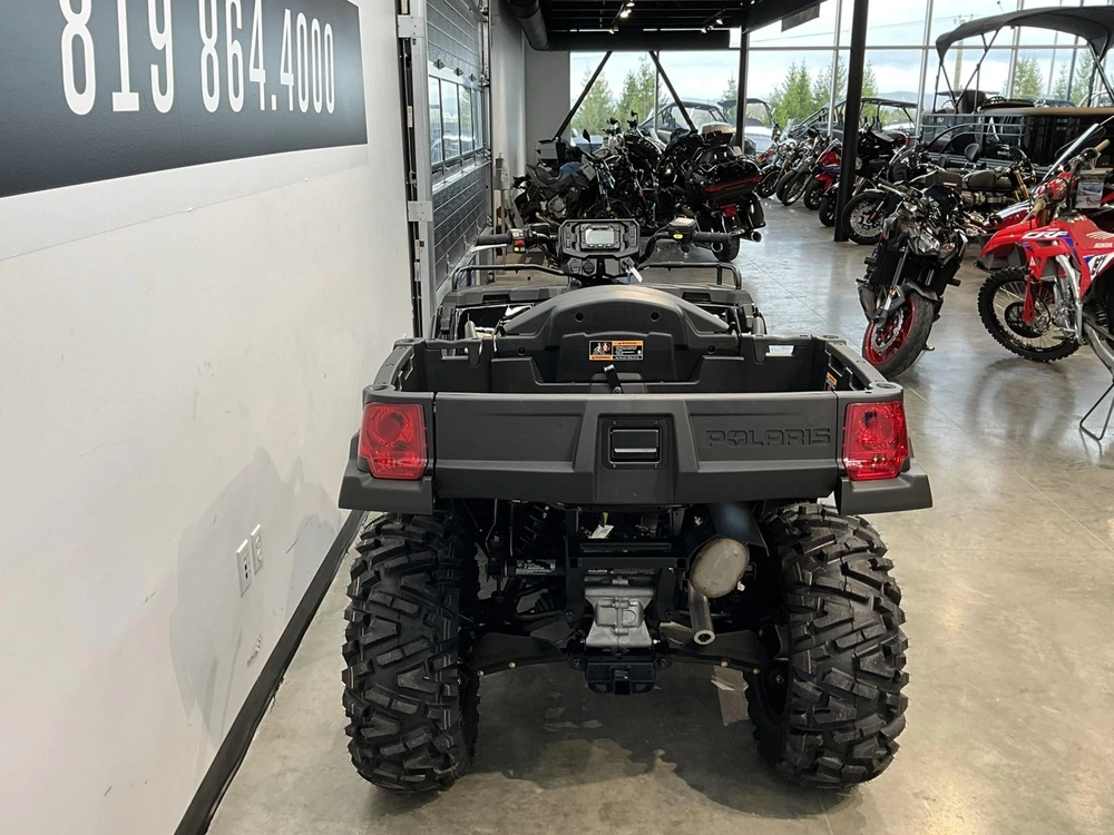 Polaris Sportsman X2 570 2026 alt