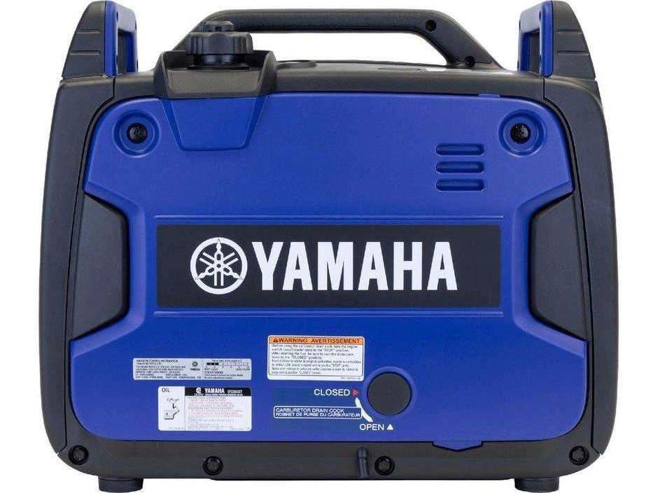 Yamaha Ef2200ist 2024 alt