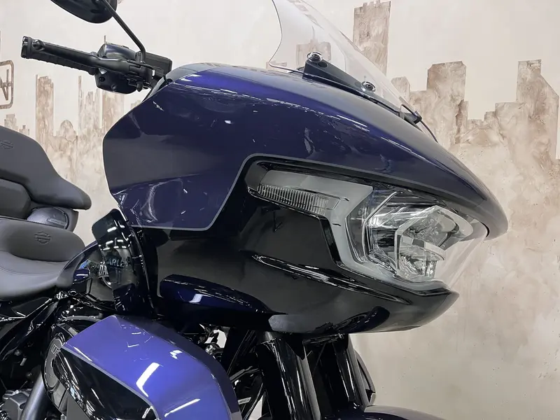 2026 Harley-Davidson FLTRXL Road Glide Limited