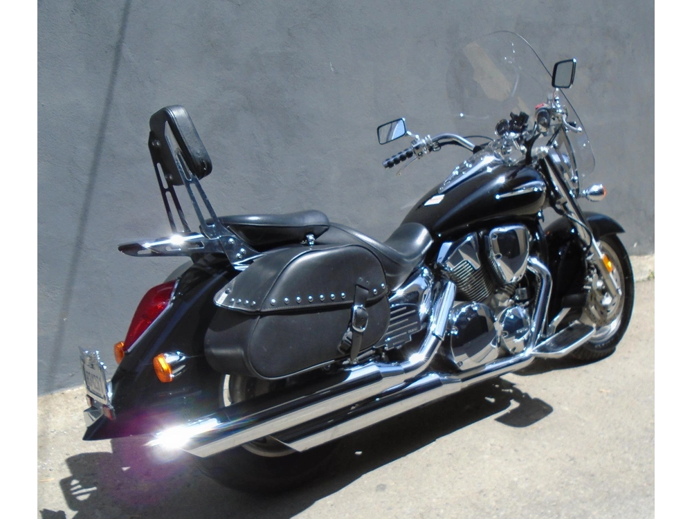 Honda Vtx1300 2006 alt